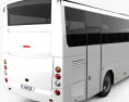 Otokar Vectio 250T bus 2007 3d model