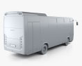 Otokar Navigo C bus 2017 3d model