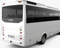 Otokar Navigo T 버스 2017 3D 모델 