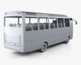 Otokar Navigo T Ônibus 2017 Modelo 3d