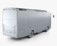 Otokar Navigo U bus 2017 3d model