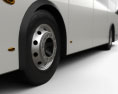 Otokar Vectio C Bus 2017 3D-Modell