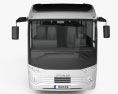 Otokar Tempo bus 2014 3d model front view