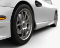 Panoz Esperante GT 2014 3d model