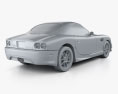 Panoz Esperante GT 2014 3Dモデル
