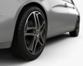 Peugeot 308 SW 2016 3D-Modell