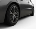 Peugeot 508 SW 2017 3d model