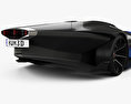 Peugeot L500 R ハイブリッ 2018 3Dモデル