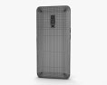 Oppo K3 Jade Black 3d model
