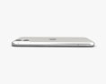 Apple iPhone 11 白い 3Dモデル