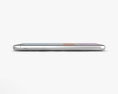 Apple iPhone 11 White 3d model