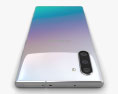 Samsung Galaxy Note10 Aura Glow 3d model