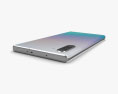 Samsung Galaxy Note10 Aura Glow 3d model