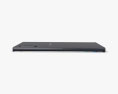 Samsung Galaxy Note10 Plus Aura Black 3d model
