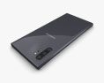 Samsung Galaxy Note10 Plus Aura Black 3d model