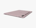 Samsung Galaxy Tab S6 Rose Blush Modelo 3D