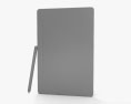 Samsung Galaxy Tab S6 Rose Blush Modelo 3d