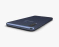 Samsung Galaxy M30 Blue 3Dモデル
