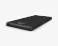 Sony Xperia 10 Black 3d model