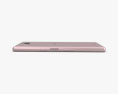 Sony Xperia 10 Pink 3d model