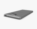 Sony Xperia 10 Plus Silver 3D модель