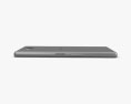 Sony Xperia 10 Silver 3D模型