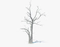 Dead Tree 3d model
