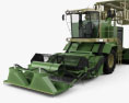 Ploeger MKC-2TR 2016 3D模型