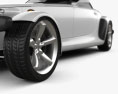 Plymouth Prowler 2002 3D-Modell