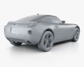 Pontiac Solstice Coupe 2011 3D модель