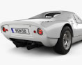 Porsche 904 1964 Modelo 3D