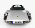 Porsche 904 1964 Modelo 3D vista frontal