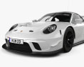 Porsche 911 GT3 R 2022 Modelo 3d