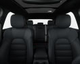 Porsche Macan S with HQ interior 2020 3d model