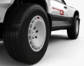 Porsche Singer All-terrain Competition Study 2022 Modello 3D