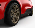 Porsche Vision Renndienst 2019 3Dモデル