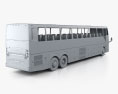 Prevost H3-45 公共汽车 2004 3D模型
