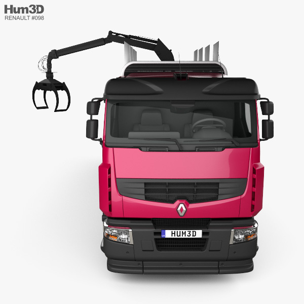 Trotteur renault discount