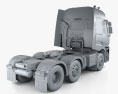 Renault T Camion Trattore 2013 Modello 3D