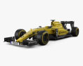 Renault R.S.16 2017 3d model