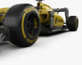 Renault R.S.16 2017 3d model