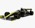 Renault R.S.19 F1 2021 3D 모델 