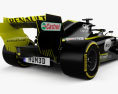Renault R.S.19 F1 2021 3D模型
