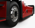 Renault T トラクター・トラック 2アクスル 2021 3Dモデル