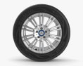 Mercedes-Benz Rim 001 3d model