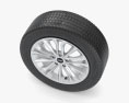 Genesis Rim 002 3d model
