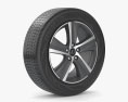 Lexus GS Колесо 003 3D модель