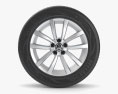 Volkswagen Passat Aro 001 Modelo 3d