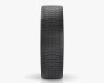 Mercedes-Benz GLK-Class Felge 001 3D-Modell