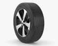 Kia Optima Aro 003 Modelo 3d